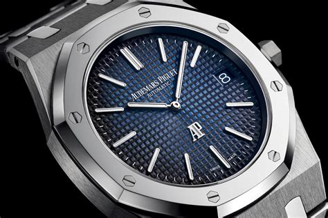 thin audemars piguet|audemars piguet jumbo extra thin.